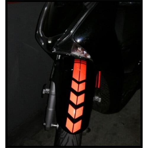 Fashion new car decal motorcycle personality sticker shape universal for YAMAHA XJ6 N XJ6 DIVERSION XSR 700 ABS XSR 900 ABS 1200