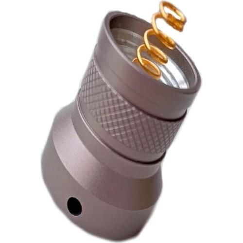 Tactical Airsoft M300 M600 Series Weapon softair Flashlight Tailcap Switch Scout Light Switch For Flashlight Accessories