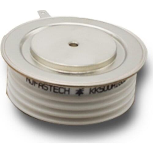 Thyristor KK500A1800V SCR Thyristor Module for induction heating