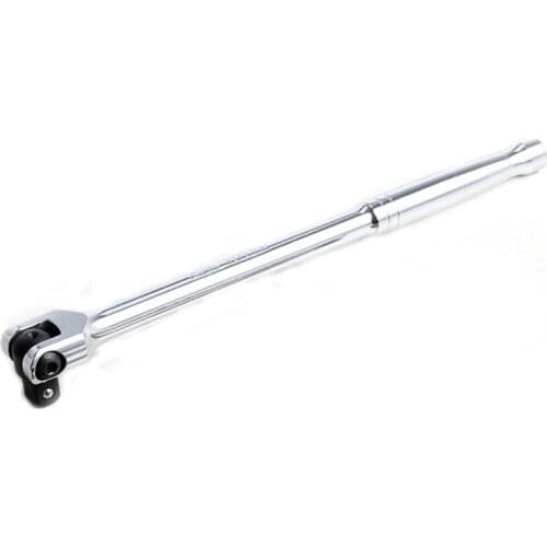 1/2" 295mm F Type Universal Socket Wrench High Quality CR-V Heavy Spanner Hand Tools for Bike or Car