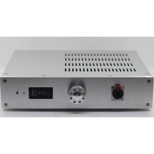 Refer to KRELL KSA5 Class A DC Headphone Amplifier 8W Power Amplifier AMP 2N5566 Circuit Finished Machine