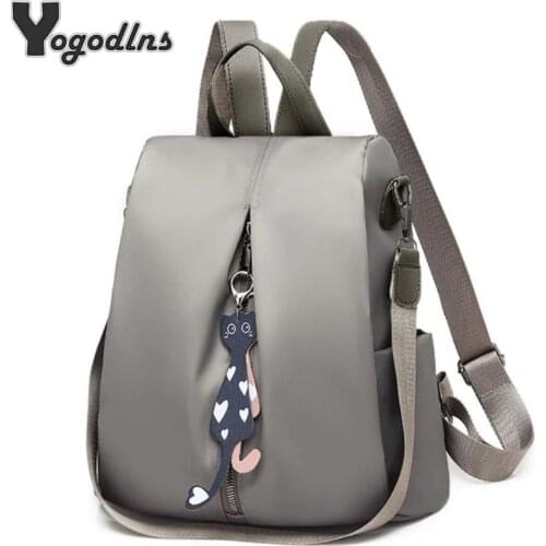 Yogodlns Women's Shoulder Backpacks