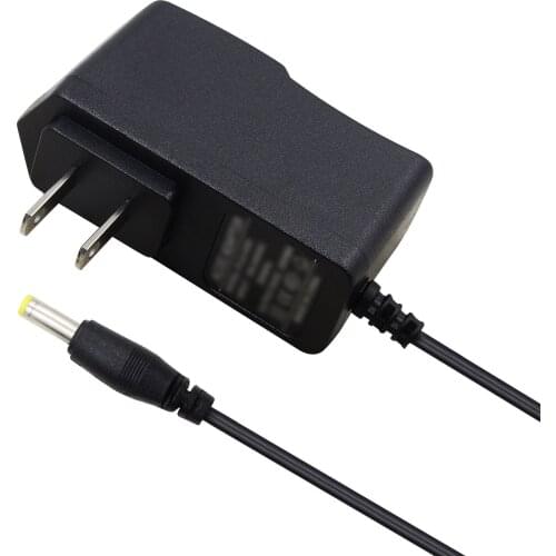 US AC/DC Power Supply Adapter Charger For Sony Ebook Reader PRS-600 700