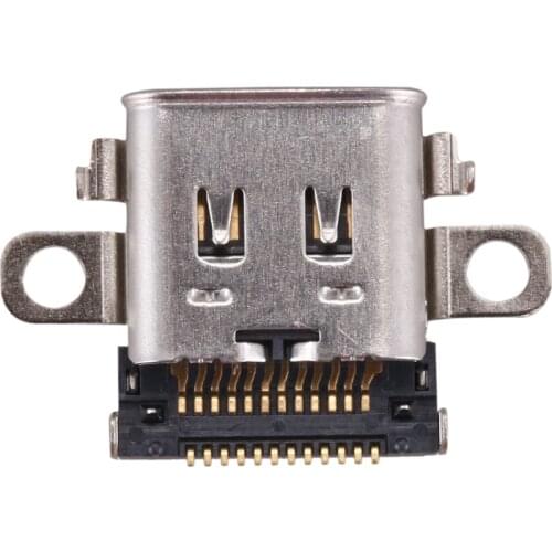 USB Type-C Charging Port Charger Socket Connector Repair for Nintendo Switch