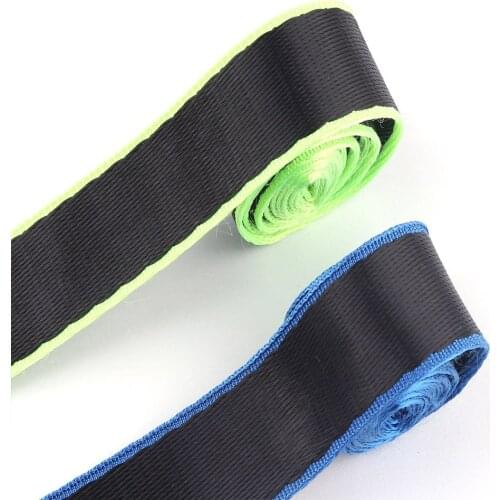 1"(25mm) Light Weight Webbing Fabric Canvas Belt Webbing Key Fobs Strap Webbing Purse Making Leash Tote Bag Handbag Dog Collar