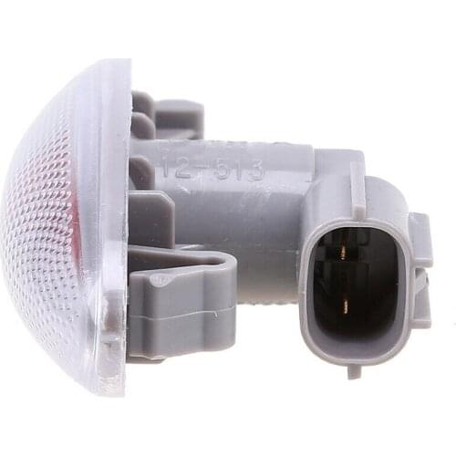 Auto Signal light For Toyota Corolla Yaris RAV4 LED Parts 20112006-02 Amber