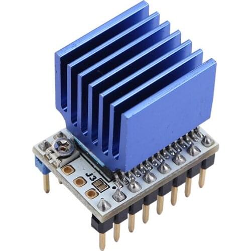 3D Printer Accessories StepStick DRV8825 Stepper Motor Driver Reprap 4-layer PCB board