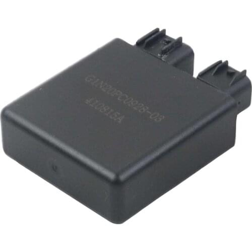 AP02 Ignition CDI Rev Box for Yamaha Raptor 50 YFM50 2004 YFM50R 2005-2008 5YF-85540-00