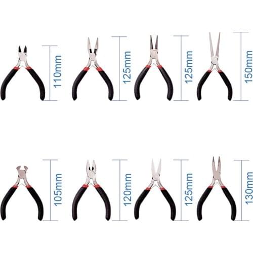Borbede Pliers