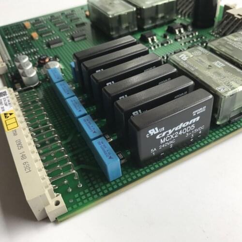 DHL free shipping original new Heidelberg circuit board STK91.144.8011 00.781.2197/03 one year warranty