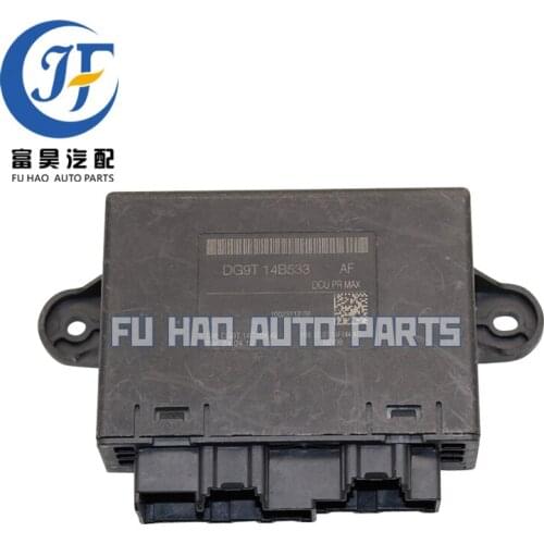 For Ford Door Control Unit OEM DG9T-14B533-AF DG9T14B533AF