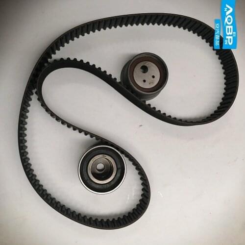 Engines Components for JAC J6 Car OEM Number S1021L21153-50019 Timing kits