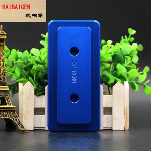 Чехлы для телефонов Oppo K1 KAIBAIYUN China At AliExpress