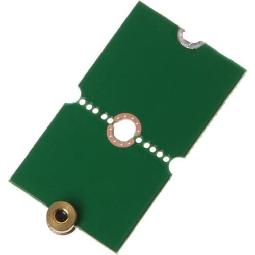 M.2 NVMe M B Key SSD 2242 2260 to 2280 Length Extension Adapter Brackets SSD Soild Hard Disk Converter Frame