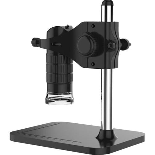 2MP 1080P 50-1000X USB Microscope Student Educational CMOS Borescope