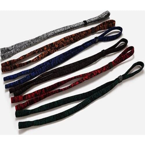 Non-Slip Glasses Strap Sunglasses Chain Sport Rope Spectacle Holder Neck Lanyard Accessories