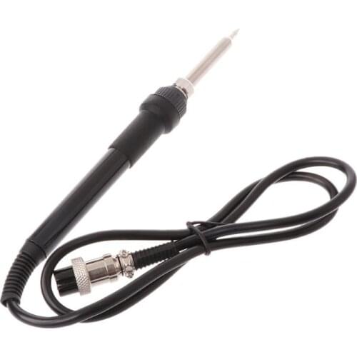 New Electric Iron Solder Soldering Handle Station for 907 Kada Heating Element wholesales