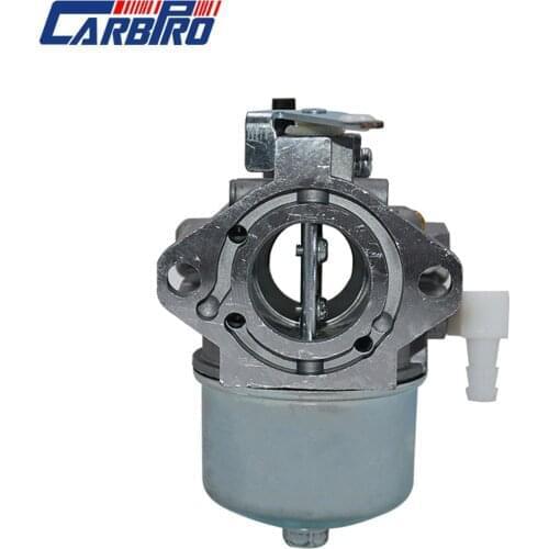 NEW Carburetor Carb For Briggs&Stratton 690117 196432 196437 196452 Engine Lawnmower Lawn Mower Carb
