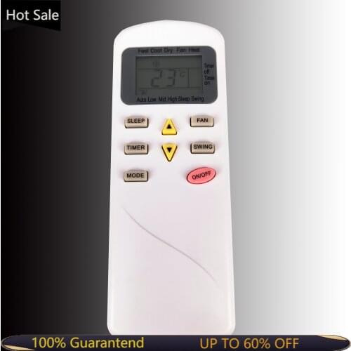 NEW Original A/C Controller Air Conditioner Suitable For TCL Air Conditioning Remote Control 181207(XHY-S) Fernbedienung