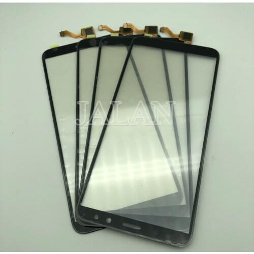 1pcs Original glass with touch for Huawei mate 10 lite/MaiMang 6 digitizer touch glass replacement