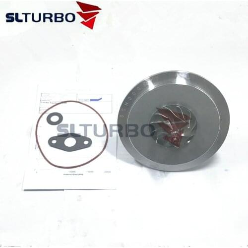 Turbocharger core repair kits 700273-0004 for Hyundai Van/Light Duty Truck 4D56T 58 Kw 79 HP 2500 ccm - cartridge turbrine 4B160