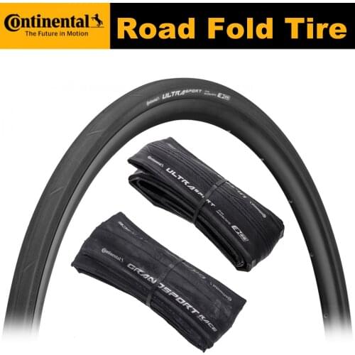 Continental ULTRA SPORT III Sport RACE 700*23/25C 28c 35c Gravel Road Bike Tire foldable bicycle tyres GRAND Sport RACE