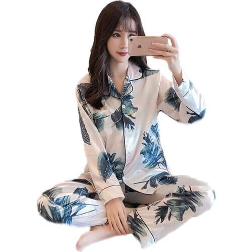 XLMJDZGS Women's Pajamas