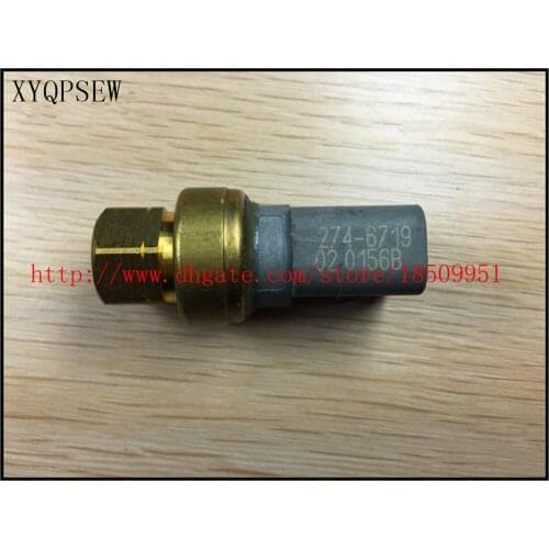 XYQPSEW for Carter pressure sensor 274-6719/2746719