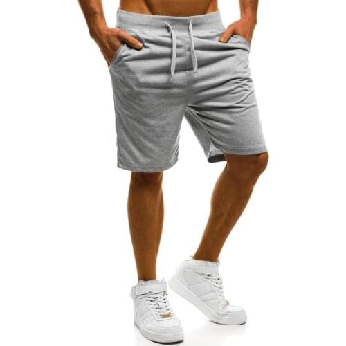 YESE Men's Shorts