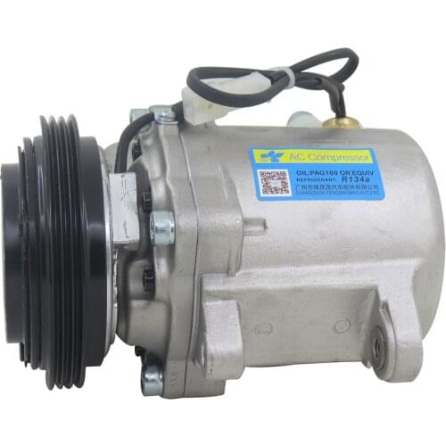1602300111 A1602300011 A1602300111 Seiko Seiki SS72DLG1 NEW Ac Compressor For BENZ MB A-Class W168 Smart Ciry-Coupe Cabrio 3pk