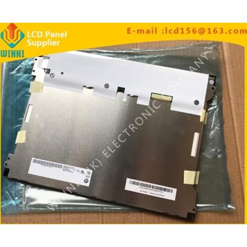 G121XN01 V0 12.1inch tft lcd panel G121XN01 V.0 20pins