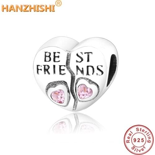 HANZHISHI Bracelets With Diamonds