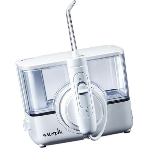 Electric Dental Flusher Magnetic Charging Household 600ML Portable Calculus