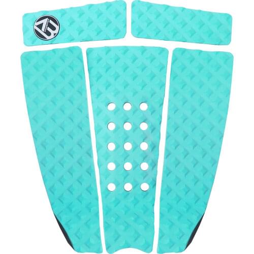 3M Deck Grip Surf Tail Pad Traction Pad Deck Pad For Surfing