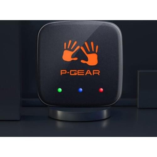 P-GEAR professional high-performance sports car test device APP free download Accurate speed data display track trajectory