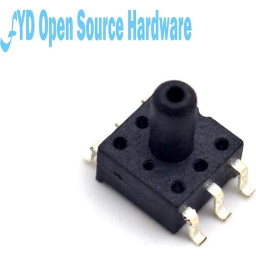 MEMS pressure sensor chip package 20KPa pneumatic pressure
