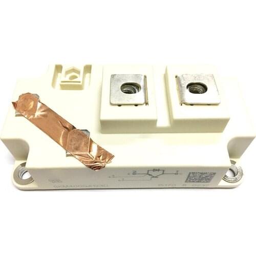 SKM400GA123D Actual Stock Photos Original Goods