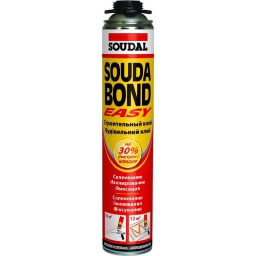 SOUDABOND Home Improvement Products