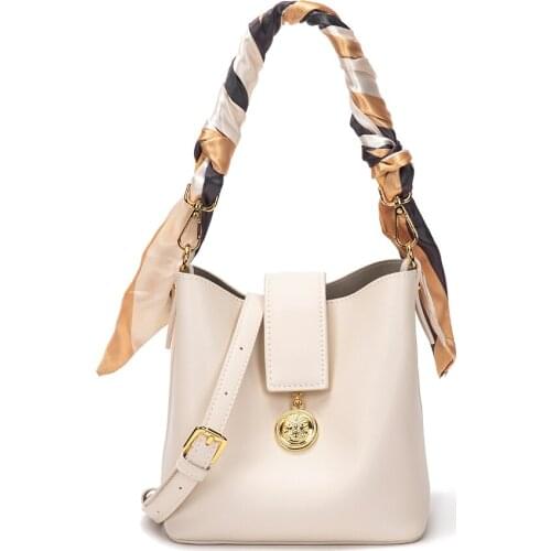 Tote bag bolsos de mujer fashion portable nice handbags for women scrunch handbag
