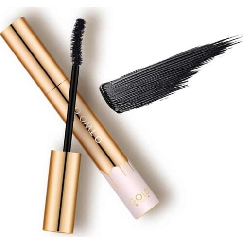 Waterproof Sweat-proof Long Thick Curly Mascara Lash Extension Cosmetic clear mascara cosmetics hot sale OTWOO