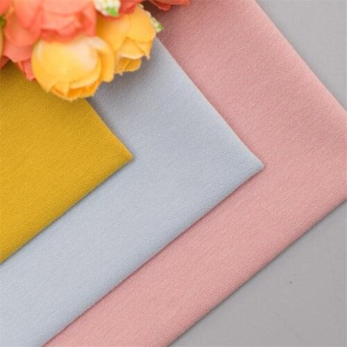 Pure cotton pull frame eroded wool stretch sweater terry fabric cotton knitted casual wear 260gsm95% cotton 5% spandex