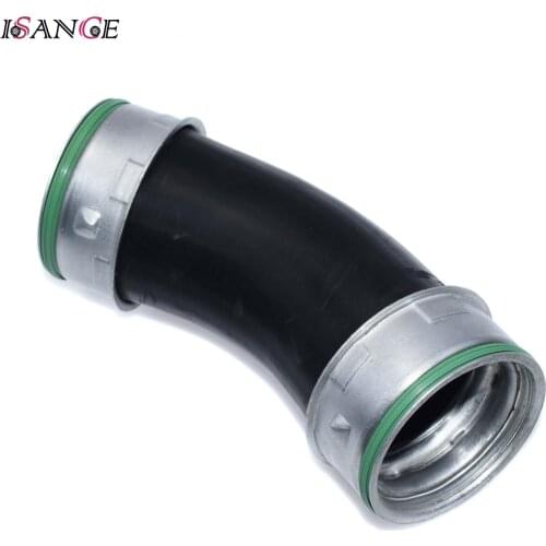 Intercooler Turbo Air Intake Hose 1.9 2.5 TDI For VW Transporter V T5 Multivan V 2003 2004 2005 2006 2007 2008 2009 7H0145790D
