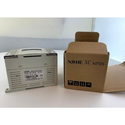 XINJE XC1-10T-E PLC CONTROLLER MODULE ,HAVE IN STOCK,FAST SHIPPING