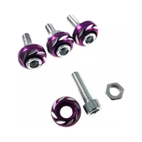 Yfashion Fasteners For Cars