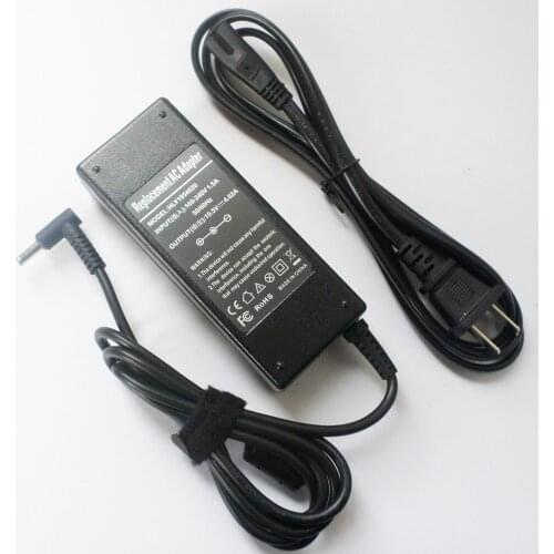 19.5V AC Adapter Charger Power Supply Cord For HP 709986-002 709986-001 709987-001 709987-002 709987-003 HSTNN-LA13 HSTNN-CA13
