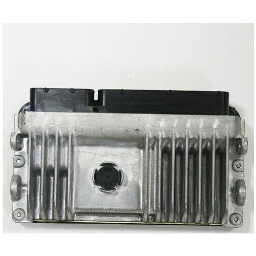 For TOYOTA YARIS 2018 Petrol Engine Control Unit ECU 89661-0U140 896610U140