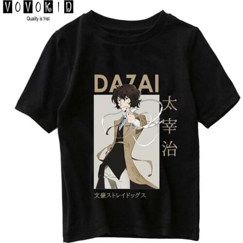 Little Boy Cute Japan Anime Manga Dazia Cartoon Sweet Girls Japanese T-shirt Chlidren Summer Top Baby T Shirt Cartoon Shirt
