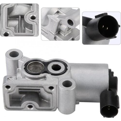 Idle Air Control Valve for Honda CRV 1998-2001 36450-P3F-004 Auto Car Accessories Aluminum Idle Air Control Valve