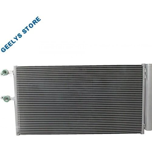 32208371 A/C Condenser Vol-vo 2018-2019 XC60 XC90 S60 S90 V60 V90