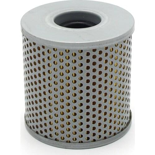 Engine oil filter for Kawasaki ZN1300 Voyager ZG1300 Z1300 KZ1300 Tourer KZ1000 LTD Police Shaft Classic KZ900 KZ750 16099-002
